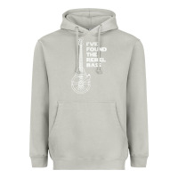 Moon Dust rebel bass Heavyweight Hoodie - artisFamous