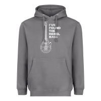 Storm rebel bass Heavyweight Hoodie - artisFamous