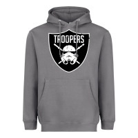 Storm troopers Heavyweight Hoodie - artisFamous