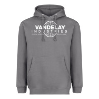 Storm vandelay industries Heavyweight Hoodie - artisFamous