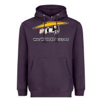 Plum what wouldnt jesus do Heavyweight Hoodie - artisFamous