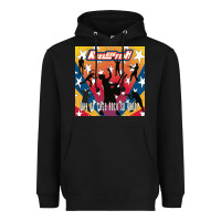 Black reel big fish why do they rock so hard Heavyweight Hoodie - artisFamous