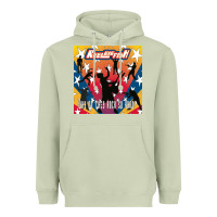 Matcha reel big fish why do they rock so hard Heavyweight Hoodie - artisFamous