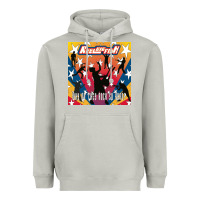 Moon Dust reel big fish why do they rock so hard Heavyweight Hoodie - artisFamous