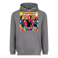 Storm reel big fish why do they rock so hard Heavyweight Hoodie - artisFamous