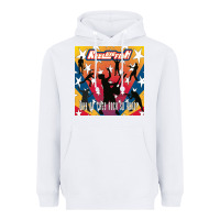 White reel big fish why do they rock so hard Heavyweight Hoodie - artisFamous