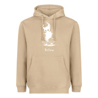 Mushroom hollow void ,hollow knight  t shirt Heavyweight Hoodie - artisFamous