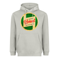 Moon Dust hot rod built not bought Heavyweight Hoodie - artisFamous