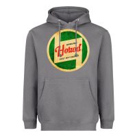 Storm hot rod built not bought Heavyweight Hoodie - artisFamous