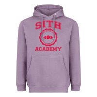 Lavender sith academy Heavyweight Hoodie - artisFamous