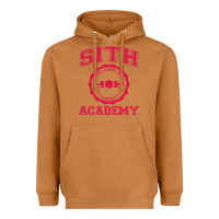 Meerkat sith academy Heavyweight Hoodie - artisFamous