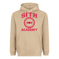 Mushroom sith academy Heavyweight Hoodie - artisFamous