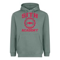 Sage sith academy Heavyweight Hoodie - artisFamous