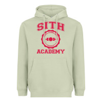 Matcha sith academy Heavyweight Hoodie - artisFamous