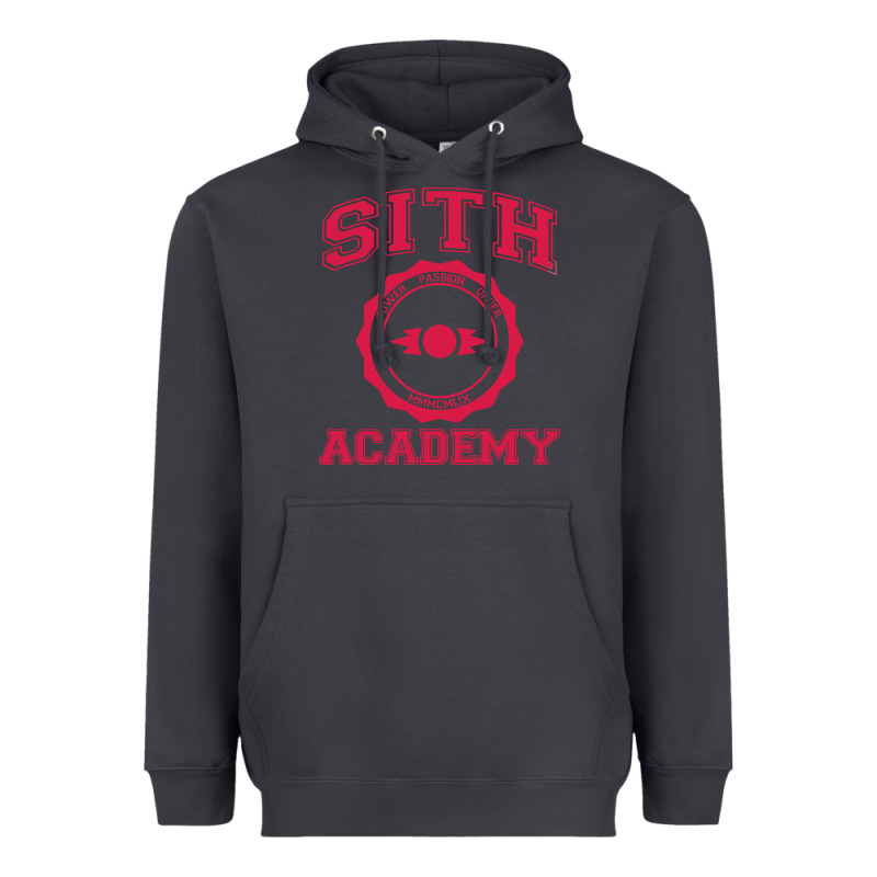 Sith Academy Heavyweight Hoodie by artisFamous | Teevron