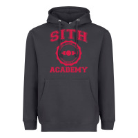 Smoke sith academy Heavyweight Hoodie - artisFamous