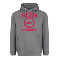 Storm sith academy Heavyweight Hoodie - artisFamous