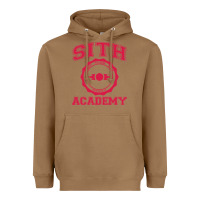 Toasted Coconut sith academy Heavyweight Hoodie - artisFamous