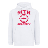 White sith academy Heavyweight Hoodie - artisFamous
