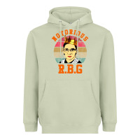 Matcha rbg Heavyweight Hoodie - artisFamous
