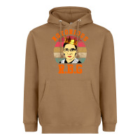 Toasted Coconut rbg Heavyweight Hoodie - artisFamous