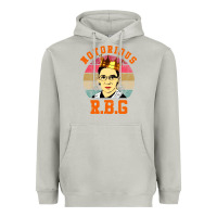 Moon Dust rbg Heavyweight Hoodie - artisFamous