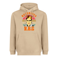 Mushroom rbg Heavyweight Hoodie - artisFamous