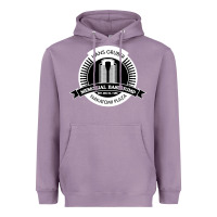 Lavender hans gruber day Heavyweight Hoodie - artisFamous