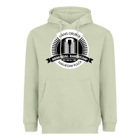 Matcha hans gruber day Heavyweight Hoodie - artisFamous