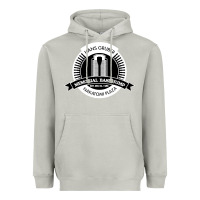 Moon Dust hans gruber day Heavyweight Hoodie - artisFamous