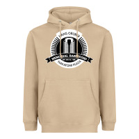 Mushroom hans gruber day Heavyweight Hoodie - artisFamous