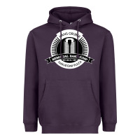 Plum hans gruber day Heavyweight Hoodie - artisFamous