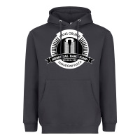 Smoke hans gruber day Heavyweight Hoodie - artisFamous