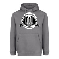 Storm hans gruber day Heavyweight Hoodie - artisFamous