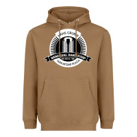 Toasted Coconut hans gruber day Heavyweight Hoodie - artisFamous