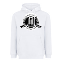 White hans gruber day Heavyweight Hoodie - artisFamous