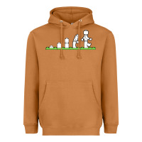 Meerkat lego Heavyweight Hoodie - artisFamous