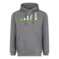 Storm lego Heavyweight Hoodie - artisFamous