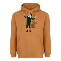 Meerkat berries and cream Heavyweight Hoodie - artisFamous