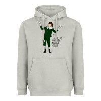 Moon Dust berries and cream Heavyweight Hoodie - artisFamous
