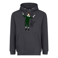 Smoke berries and cream Heavyweight Hoodie - artisFamous