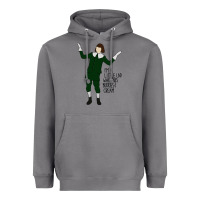 Storm berries and cream Heavyweight Hoodie - artisFamous