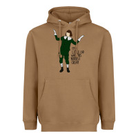 Toasted Coconut berries and cream Heavyweight Hoodie - artisFamous