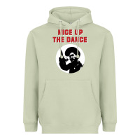 Matcha nice up the dance Heavyweight Hoodie - artisFamous