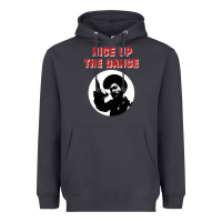 Smoke nice up the dance Heavyweight Hoodie - artisFamous