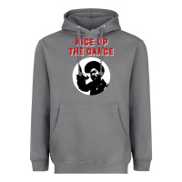 Storm nice up the dance Heavyweight Hoodie - artisFamous