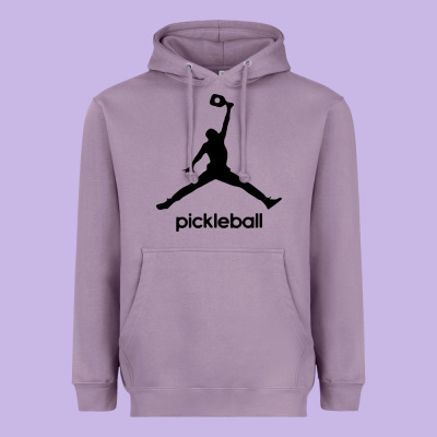 Funny Pickleball Heavyweight Hoodie Designed By Artisfamous