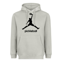 Moon Dust funny pickleball Heavyweight Hoodie - artisFamous