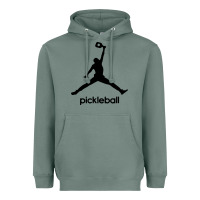 Sage funny pickleball Heavyweight Hoodie - artisFamous