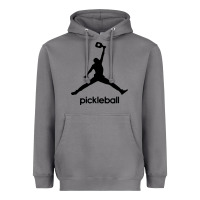 Storm funny pickleball Heavyweight Hoodie - artisFamous